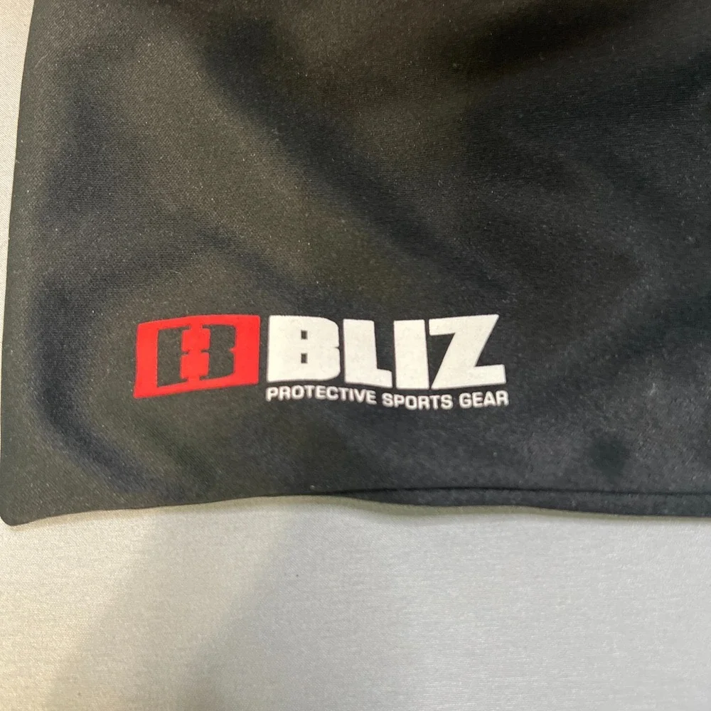 Blizzard Bay thank you